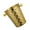 Gold, variant on Metal Ice Buckets Wine Bucket Beverage Tub Wine Beer Champagnes Coolers