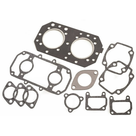 Kawasaki 440 Jet Ski JS400 JS 440 Top End Gasket Kit 1982-1991