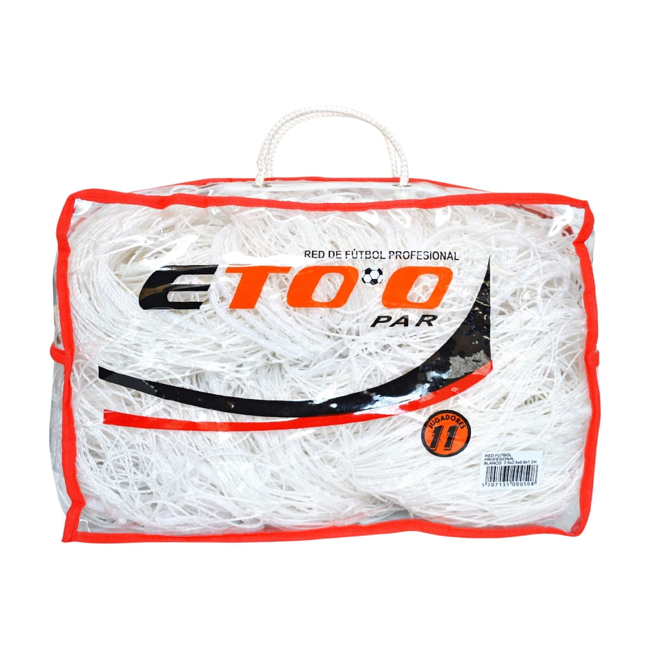 Otras Marcas Red Futbol Eto Profesional Pe Bl7.5X2