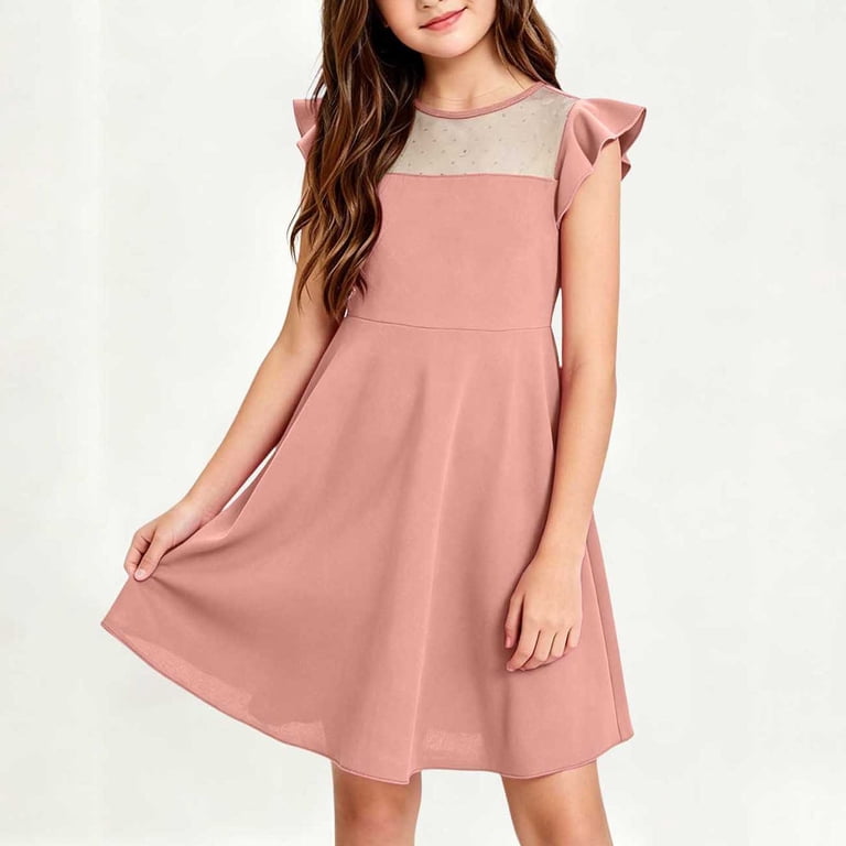 knee length dresses with cap sleeves Cap Sleeved A-Line Knee Length Summer Wedding Dress Beach With Jacket