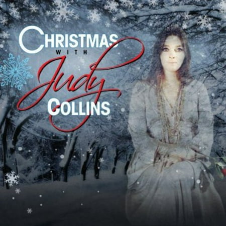 Christmas with Judy Collins (Best Of Judy Collins)