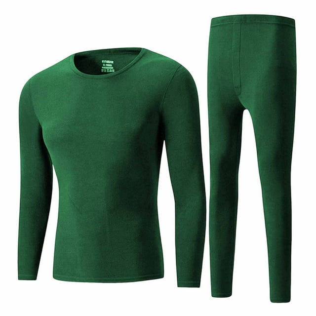 Ensemble de Jeu Extérieur, Ensemble D\'entraînement Physique pour Hommes avec Base Élastique et Col Rond pour Course en Plein Air