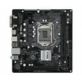 thumbnail image 2 of Asrock H470M-HDV Intel H470 LGA 1200 Socket H5 Micro ATX DDR4 Motherboard, 2 of 5