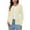 Beige, variant on Uvplove Womens Casual Long Sleeve Cardigan Button Down Soft Open Front Knit Sweater,White,M-3XL