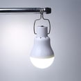 thumbnail image 4 of Labymos Bombilla de energía solar Bombilla LED, 4 of 7