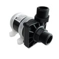 thumbnail image 3 of 12V24VDC brushless water pump DC pump vertical thread booster pump head, 3 of 6
