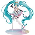 thumbnail image 1 of Hatsune Miku Gt Project Racing Miku: 2021 Ver. 9" Figure [Good Smile Company], 1 of 2