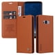 thumbnail image 1 of Funda para Samsung Galaxy S8 Estuche de Cuero PU Tipo Cartera con Ranuras para Tarjetas y Cierre Magnético, 1 of 5