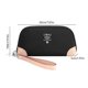 thumbnail image 4 of Cartera para Mujer Monedero Casual Impermeable Múltiples Bolsillos El, 4 of 8