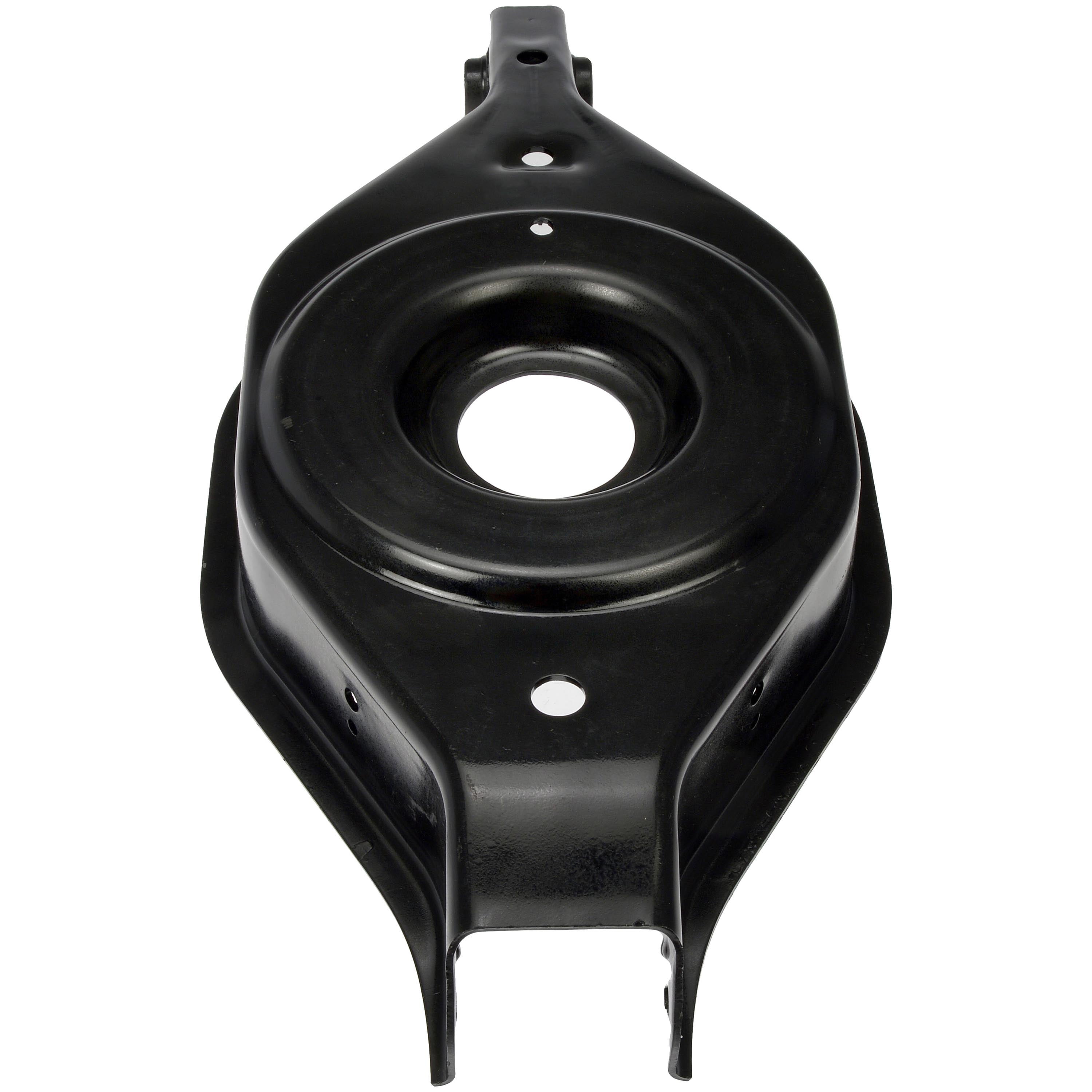 Dorman 522-005 Rear Lower Rearward Suspension Control Arm for Specific Infiniti / Nissan Models, Black Fits select: 2005-2012 NISSAN PATHFINDER, 2006-2015 NISSAN ARMADA