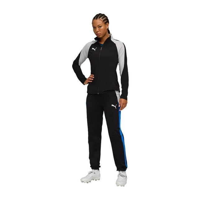 Conjunto Puma IndividualBLAZE para Mujer 659911-03 negro XS