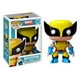 thumbnail image 2 of Figura Funko Pop Marvel Wolverine 4 Pulgadas, 2 of 2