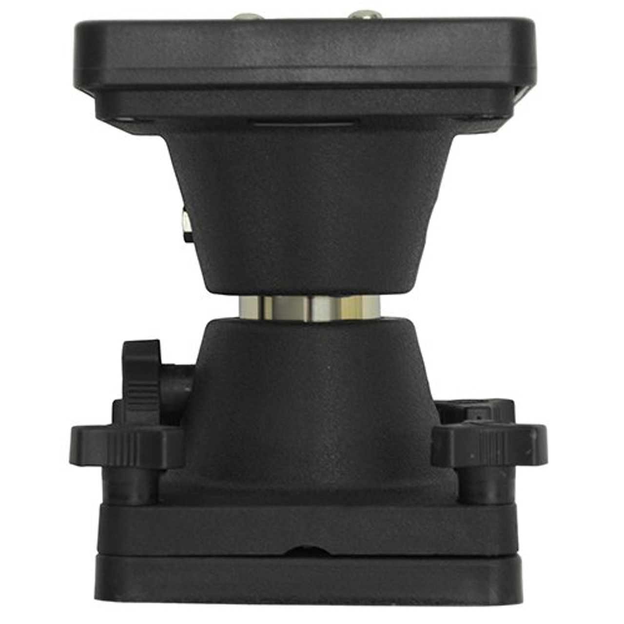 Scotty 1028 Gimbal Mount Bracket, Inch, Stainless Steel, Fits