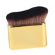 thumbnail image 5 of Brocha de maquillaje para base, brocha Kabuki, cobertura total, difuminado, herramienta de maquillaje para polvos, líquidos, bronceadores, coloretes y Oro, 5 of 8