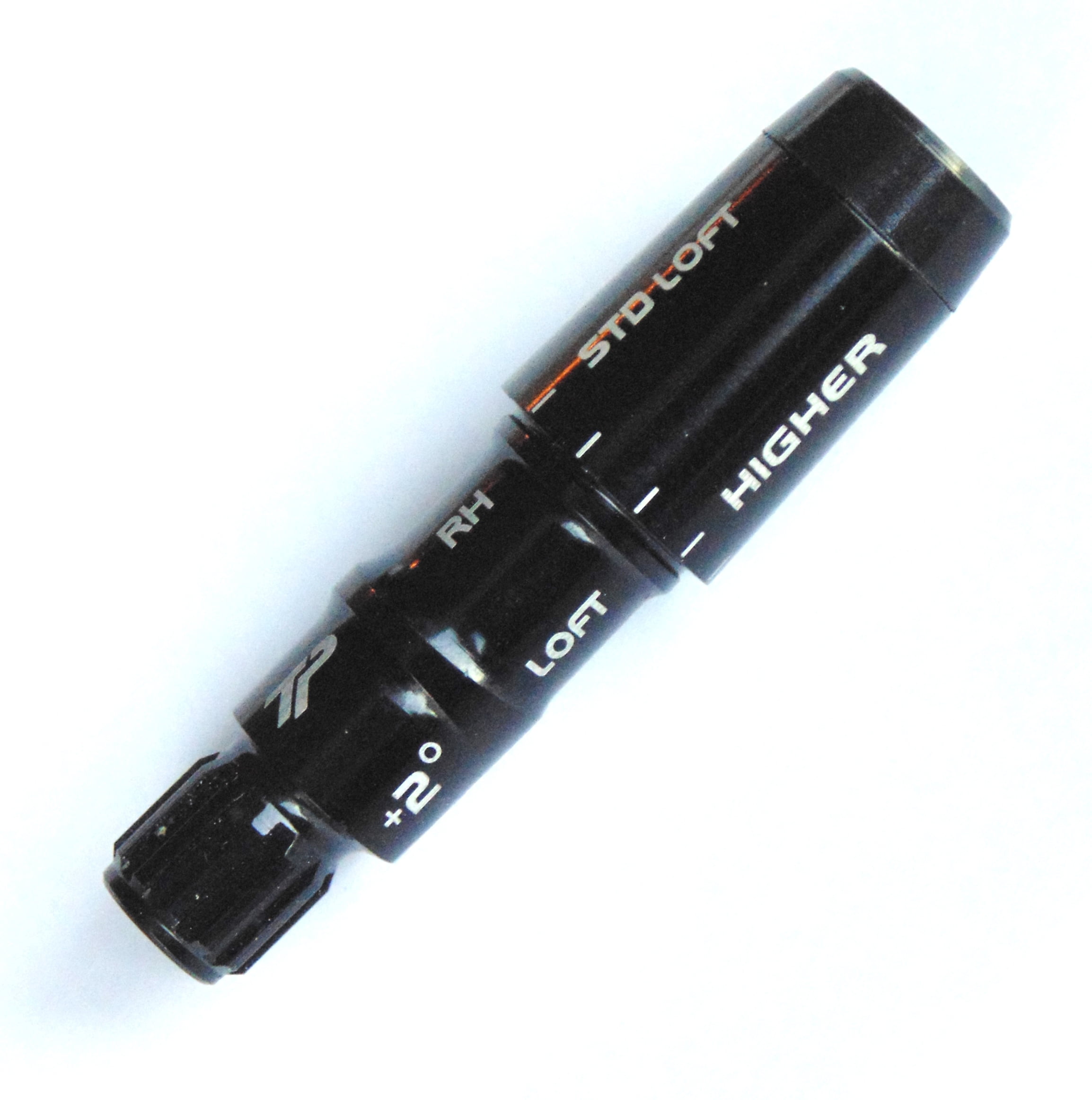 NEW TaylorMade M1 M2 R15 SLDR Rescue 1 5 RH 370 Shaft Adapter 