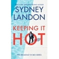 thumbnail image 2 of Pre-Owned Keeping It Hot (Mass Market Paperback) 039958322X 9780399583223, 2 of 2