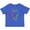 Royal Blue, variant on Inktastic Rainbow Gradient Autism Boys or Girls Toddler T-Shirt