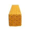 thumbnail image 2 of Golden Ghost Pattern Table Runner, Halloween Table Decor, Soft Plush Embossed Runner for Dining Room, Coffee Table, Fall Home Party Display 13 X 70 Inch, 2 of 6
