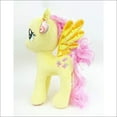 thumbnail image 4 of TY Beanie Buddy - My Little Pony - FLUTTERSHY (11 inch), 4 of 5