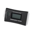 thumbnail image 2 of Amdohai Atex Alimentations Test Maintenance Tool LCD Display Computers Alimentations Test Supports Atex BTX ITX 20/24 Pin Atex SATA Alimentations Test, 2 of 5