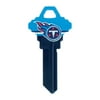 NFL Titans Key Blank #68, SC1