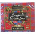 thumbnail image 2 of Trader Joe's English Breakfast Specialty Bagged Tea  (48 tea bags), 2 of 5