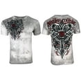 thumbnail image 3 of Xtreme Couture by Affliction Men's T-Shirt Brigadier, 3 of 7