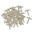 thumbnail image 3 of Runquan 50 Pièces Micro Panneaux de Signalisation de Paysage pour le Modèle Architectural de Table de Sable Set C, 3 of 8