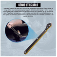 thumbnail image 3 of Gato De Esfuerzo Automático Llave De Carraca Llave De Ruedas, 3 of 4