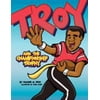 Troy and the Championship Trophy, Used [Paperback]
