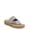 Tan Blue, variant on LifeStride Womens Birdie Flip-Flop - Medium & Wide Width