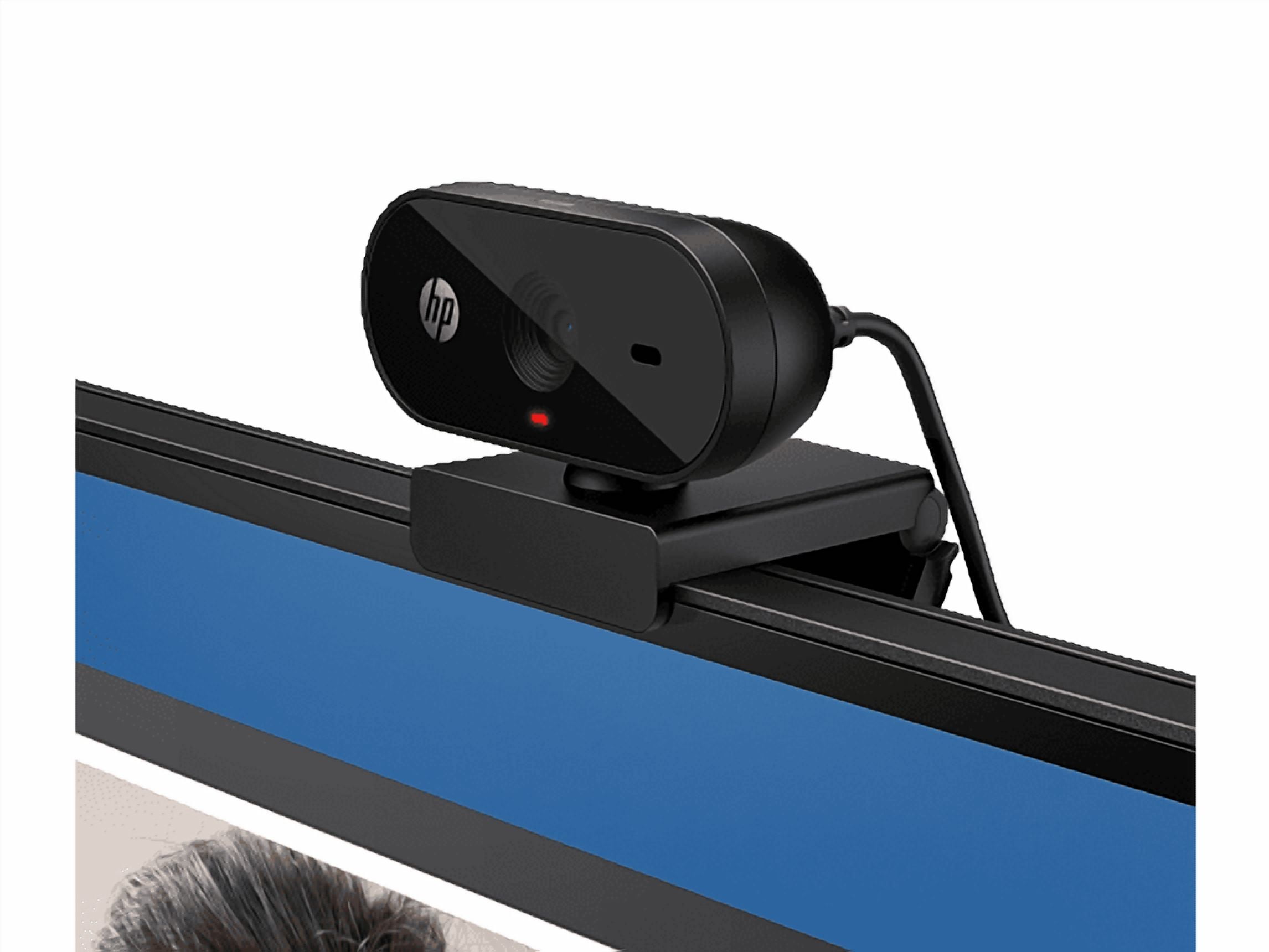 HP 320 FHD Webcam