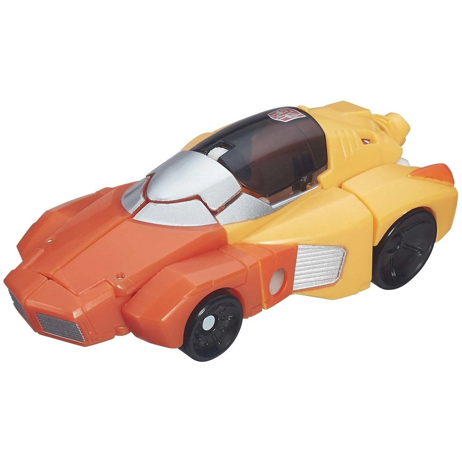Transformers Titans Return Wheelie Action Figure