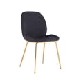 thumbnail image 1 of Silla de Comedor Kessa Muebles Jeremy Negro, 1 of 1