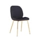thumbnail image 1 of Silla de Comedor Kessa Muebles Jeremy Negro, 1 of 1