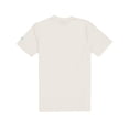 thumbnail image 3 of Men's New Era  Cream San Antonio Spurs Oversized City Edition Remix Vintage T-Shirt, 3 of 3