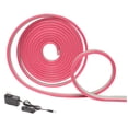 thumbnail image 1 of Tiras De Led Luz De Neón Flexible 5m Con Fuente 12v Rosa Malubero Tiras De Led, 1 of 5