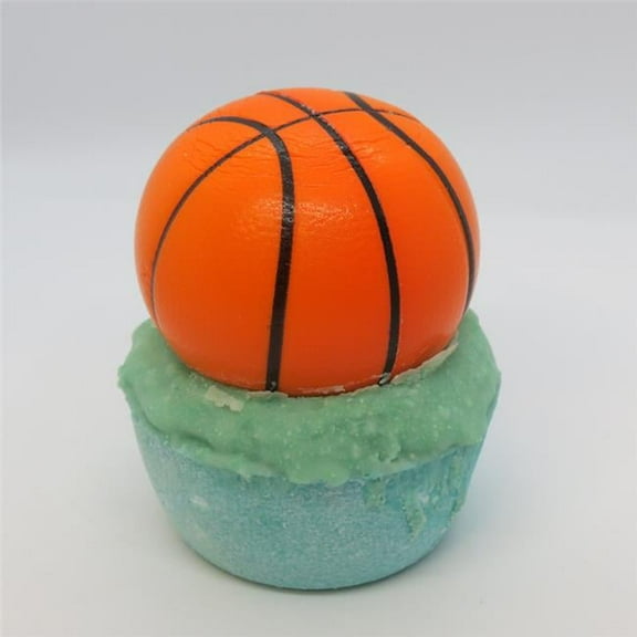 Basketball Bath Bomb
