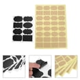 thumbnail image 4 of Durable Kitchen PVC Sticker, PVC Sticker, Baskets Greenhouse Garden Flower Pot Storage Jar, 4 of 8
