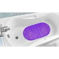 thumbnail image 1 of Popular Bath Bubble Vinyl Tub Mat, 1 of 5