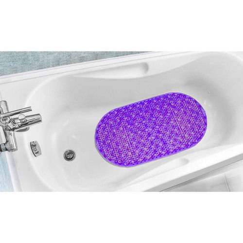 Popular Bath Bubble Vinyl Tub Mat
