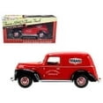 thumbnail image 2 of Beyond The Infinity 611 1940 Ford Panel Van Texaco - Red, 1 by 32 Diecast Model Car, 2 of 2