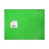 Kunin Classic Felt 9x12" Piece Apple Green (pack of 24)