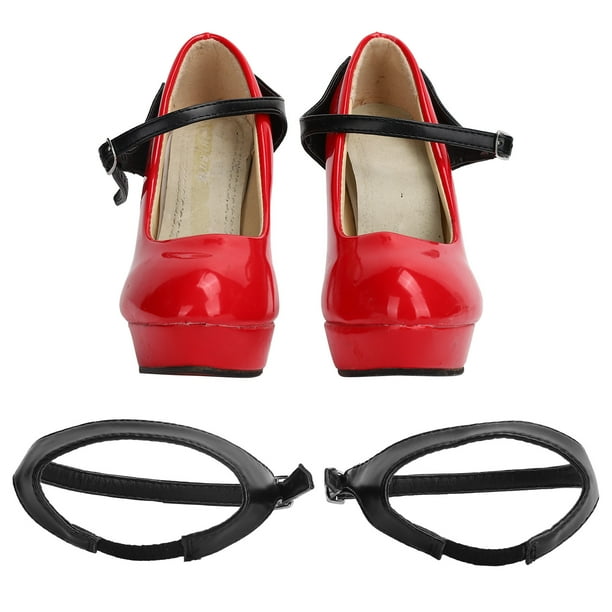 Shoe straps best sale walmart