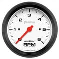 thumbnail image 2 of AutoMeter 5875 Phantom IIr In-Dash Tachometer, 2 of 2