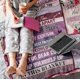 thumbnail image 5 of LHSHID Cousin Gifts for Women Blanket Best Cousin Gifts Gifts for Cousins Female Cousins Make The Best Friends to My Favorite Cousin Birthday Graduation Gift Throw Blankets 40"x50", 5 of 8