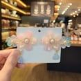 thumbnail image 3 of Barrettes à Cheveux Hanfu Chinoises Accessoires pour Cheveux pour Femmes Filles, 3 of 6