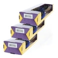 thumbnail image 2 of Wet Brush Pro Backbar Detangler Royal Blue Model# BWP830GXRY (3 Pack), 2 of 3