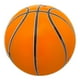 thumbnail image 1 of Lampara Infantil De Techo, Luz Ideal Balón De Basquetbol, 1 of 5