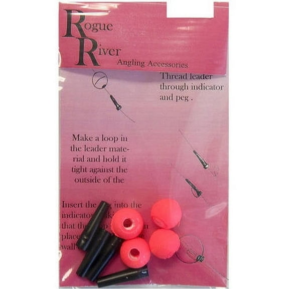 Cascade Crest Small Slip Strike, Pink